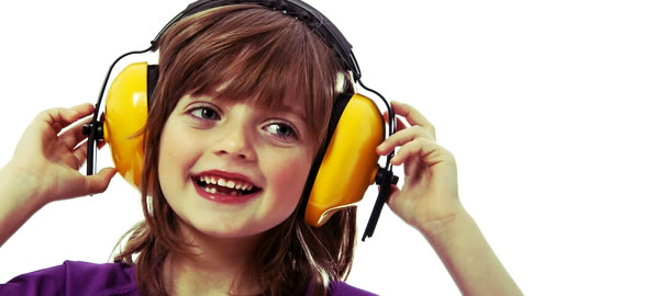 Audiometria Infantil Condicionada