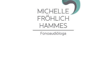 Dra. Michelle Fröhlich Hammes 