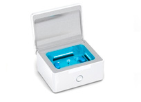 Desumidificar e esterelizador